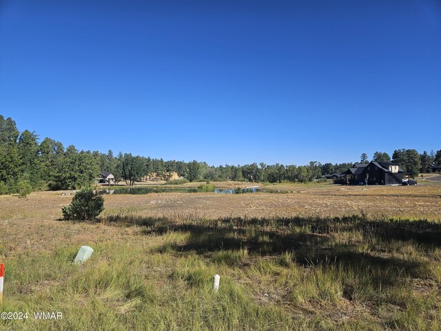 2480 W Edgewater, Show Low, AZ 85901