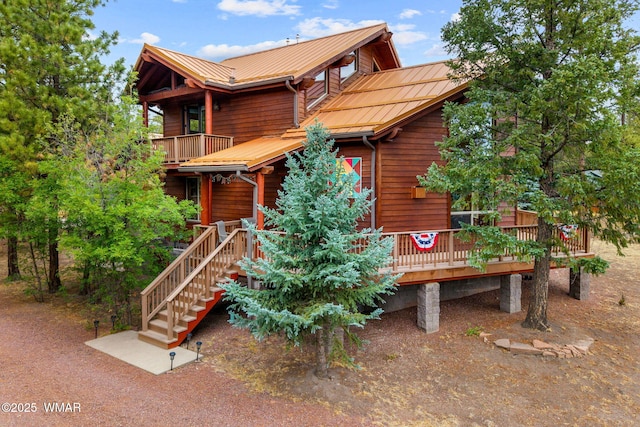 17 County Road 2195, Alpine, AZ 85920 - photo 3