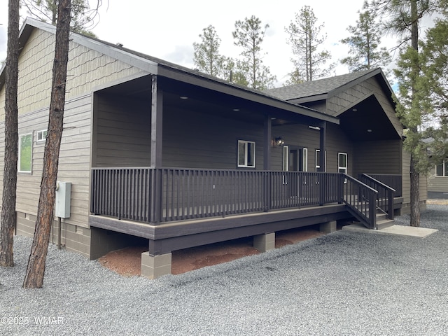 2264 Aspen Ln, Pinetop, AZ 85935 - photo 48