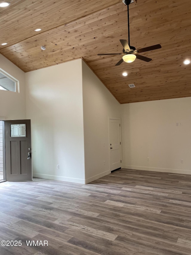 2264 Aspen Ln, Pinetop, AZ 85935 - photo 16