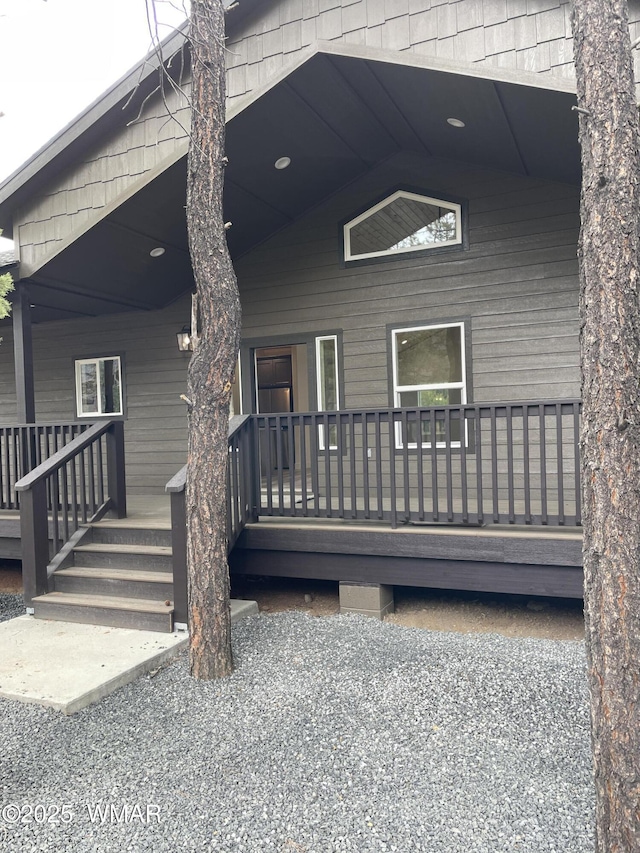 2264 Aspen Ln, Pinetop, AZ 85935 - photo 46