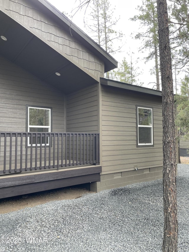 2264 Aspen Ln, Pinetop, AZ 85935 - photo 47