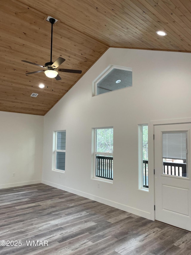2264 Aspen Ln, Pinetop, AZ 85935 - photo 15