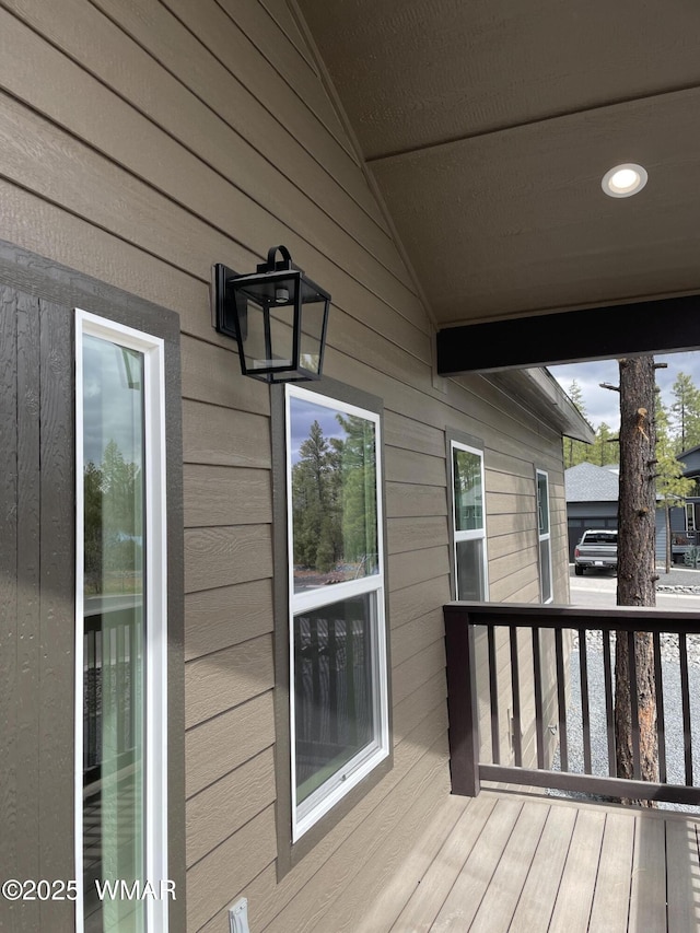 2264 Aspen Ln, Pinetop, AZ 85935 - photo 7