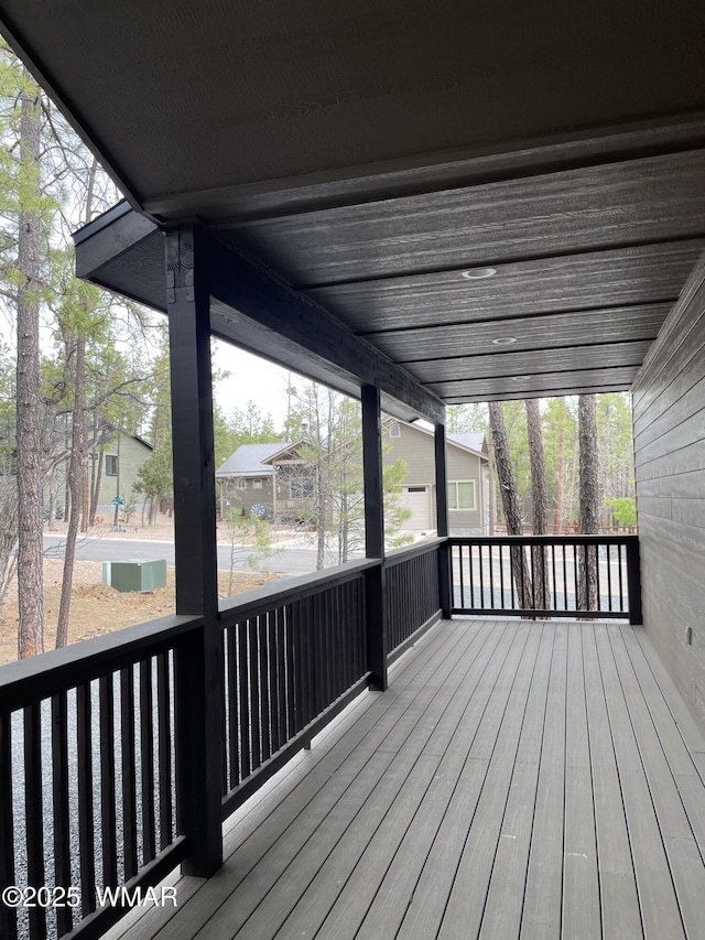 2264 Aspen Ln, Pinetop, AZ 85935 - photo 43
