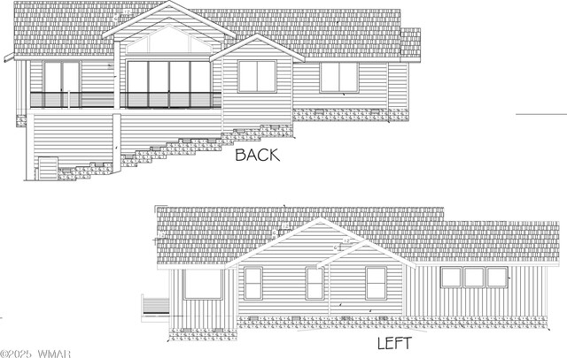 1301 Lakeside Trl Unit Tl2Lot 33, Show Low, AZ 85901 - view of miscellaneous property collateral