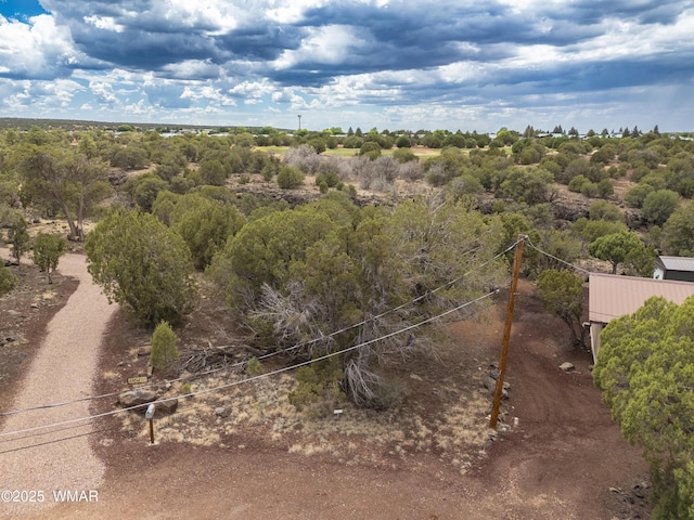 1866 Daggs St, Show Low, AZ 85901