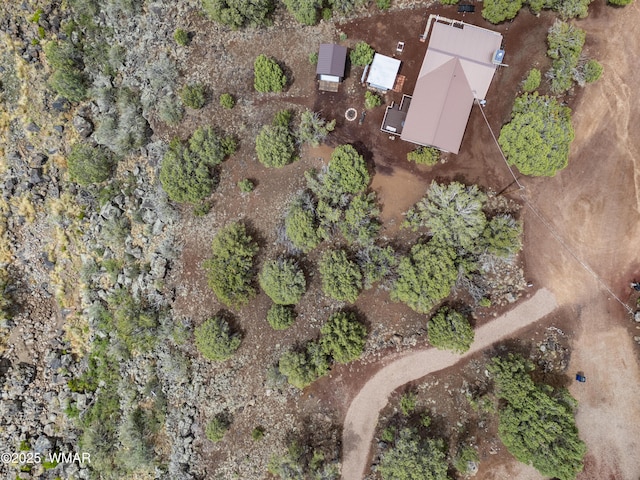1866 Daggs St, Show Low, AZ 85901