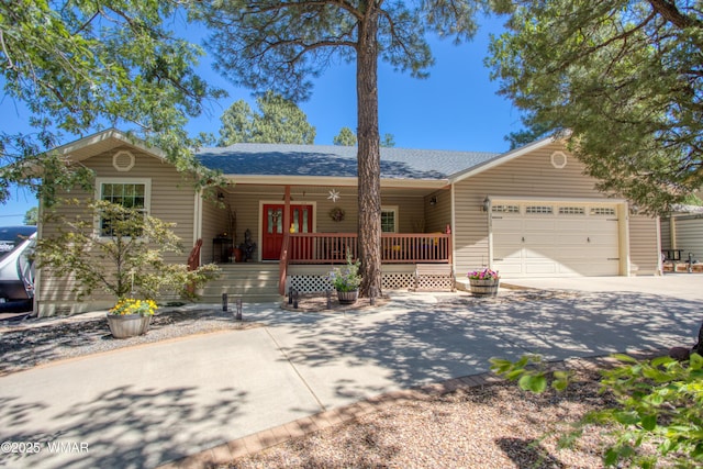 3730 W Old Linden Rd, Show Low, AZ 85901 - photo 1