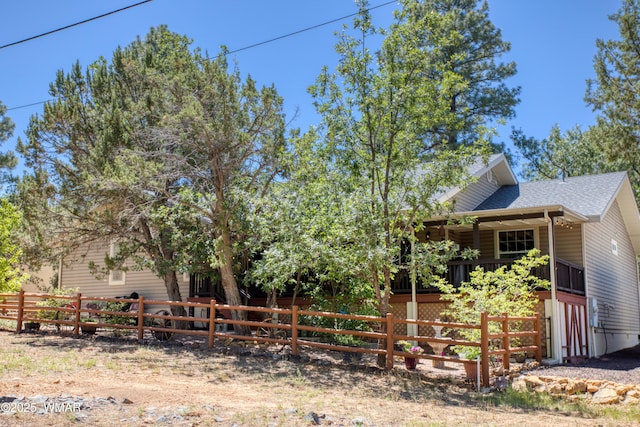 3730 W Old Linden Rd, Show Low, AZ 85901 - photo 33