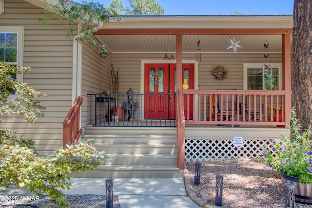 3730 W Old Linden Rd, Show Low, AZ 85901 - photo 2