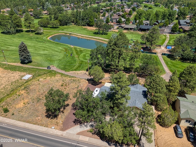 3730 W Old Linden Rd, Show Low, AZ 85901 - photo 42