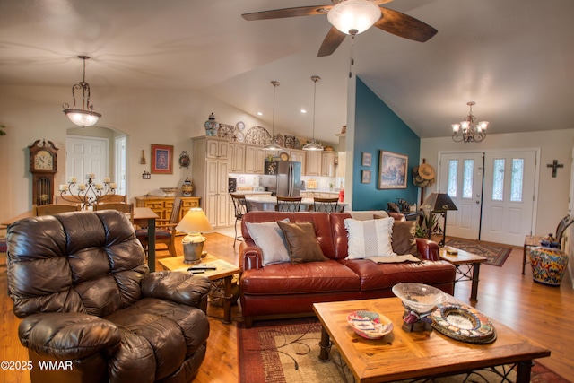 3730 W Old Linden Rd, Show Low, AZ 85901 - photo 6