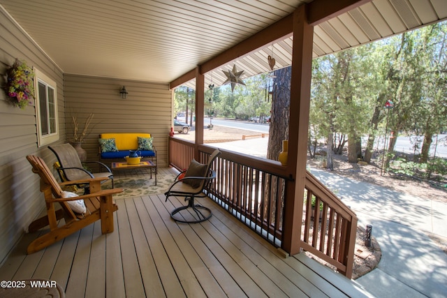 3730 W Old Linden Rd, Show Low, AZ 85901 - photo 5