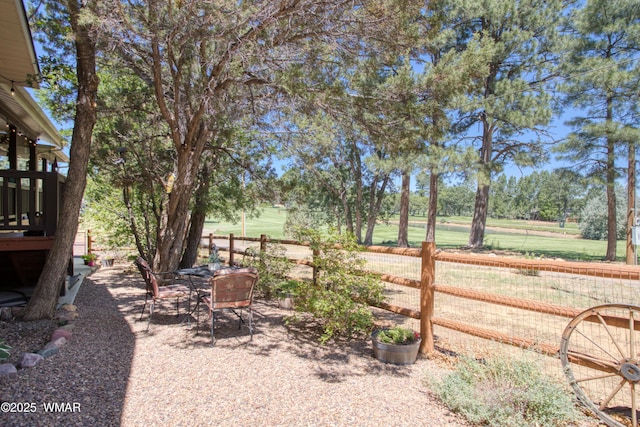 3730 W Old Linden Rd, Show Low, AZ 85901 - photo 32