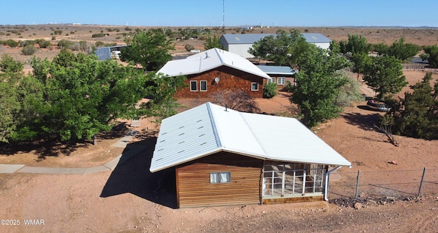 707 W Despain Ave, Snowflake, AZ 85937 - photo 1
