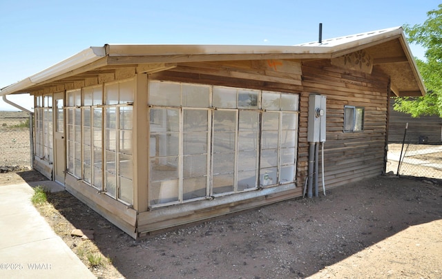 707 W Despain Ave, Snowflake, AZ 85937 - photo 34