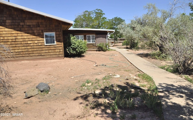 707 W Despain Ave, Snowflake, AZ 85937 - photo 45