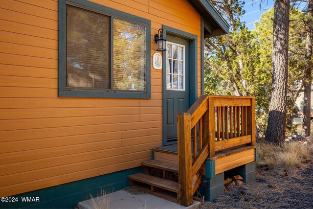2086 Pinewood Dr, Overgaard, AZ 85933 - photo 31