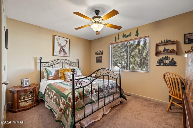 2086 Pinewood Dr, Overgaard, AZ 85933 - photo 21