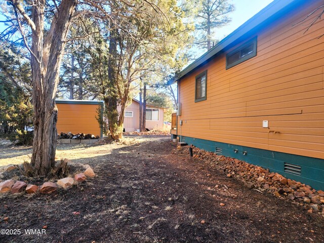 2086 Pinewood Dr, Overgaard, AZ 85933 - photo 15