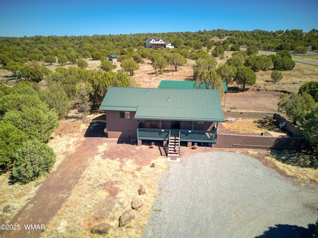 10 N County Road 3167, Vernon, AZ 85940 - photo 4