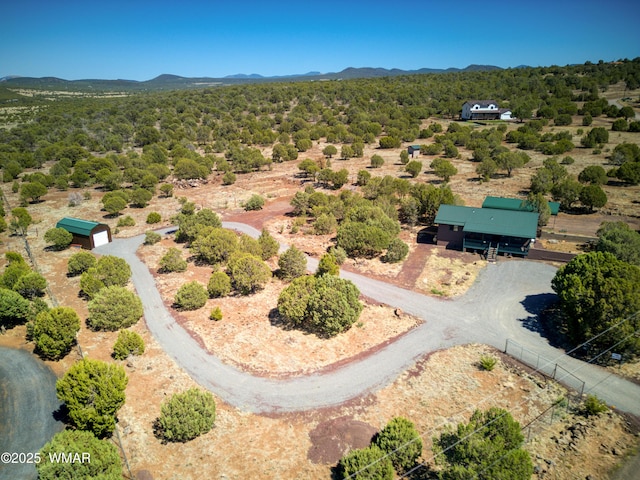10 N County Road 3167, Vernon, AZ 85940 - photo 1