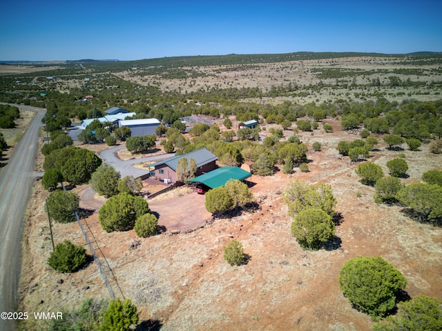 10 N County Road 3167, Vernon, AZ 85940 - photo 22