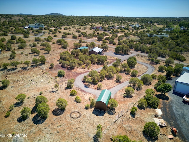 10 N County Road 3167, Vernon, AZ 85940 - photo 19