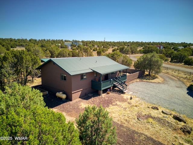 10 N County Road 3167, Vernon, AZ 85940 - photo 2