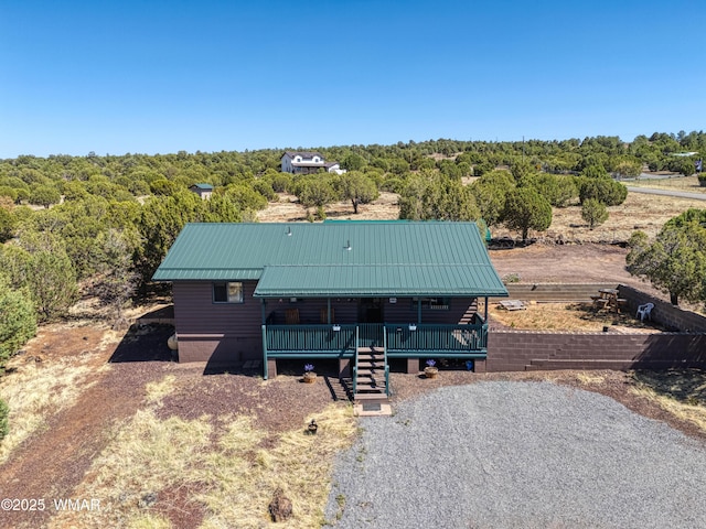 10 N County Road 3167, Vernon, AZ 85940 - photo 3