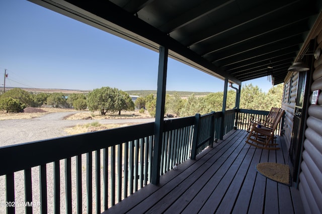 10 N County Road 3167, Vernon, AZ 85940 - photo 6