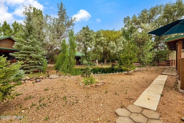 2344 S Buffalo Loop, Overgaard, AZ 85933 - photo 34