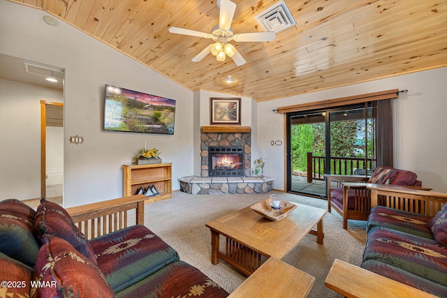 2344 S Buffalo Loop, Overgaard, AZ 85933 - photo 8