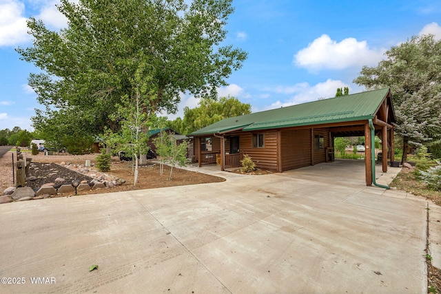 2344 S Buffalo Loop, Overgaard, AZ 85933 - photo 24