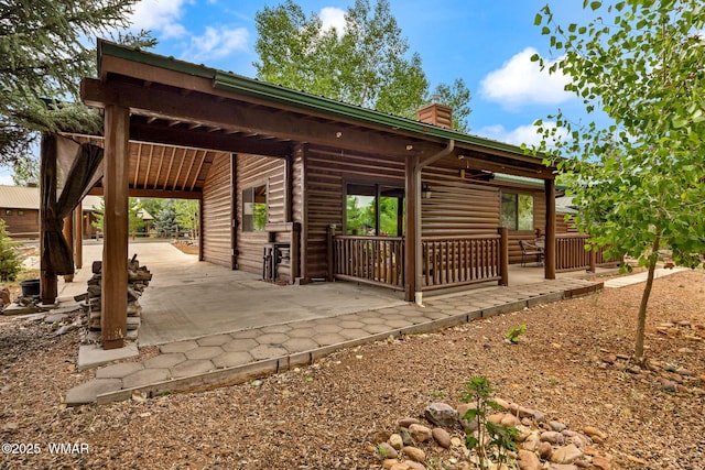 2344 S Buffalo Loop, Overgaard, AZ 85933 - photo 32
