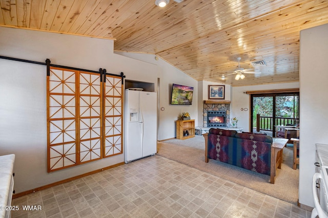 2344 S Buffalo Loop, Overgaard, AZ 85933 - photo 11