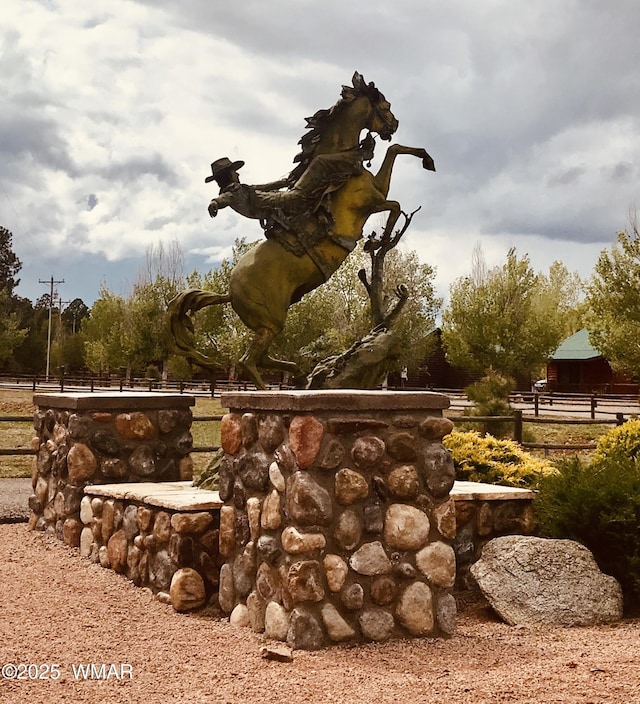 2344 S Buffalo Loop, Overgaard, AZ 85933 - photo 41