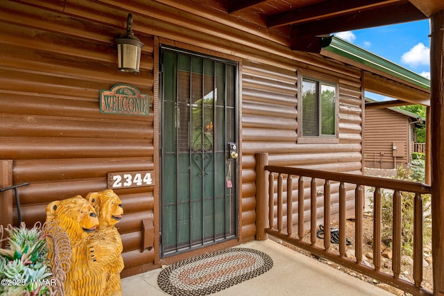 2344 S Buffalo Loop, Overgaard, AZ 85933 - photo 2