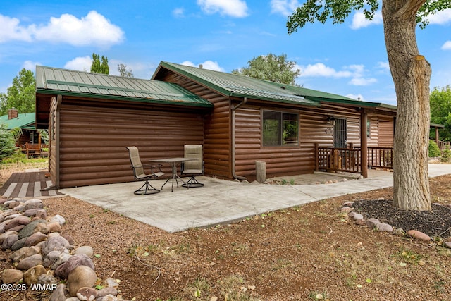 2344 S Buffalo Loop, Overgaard, AZ 85933 - photo 26