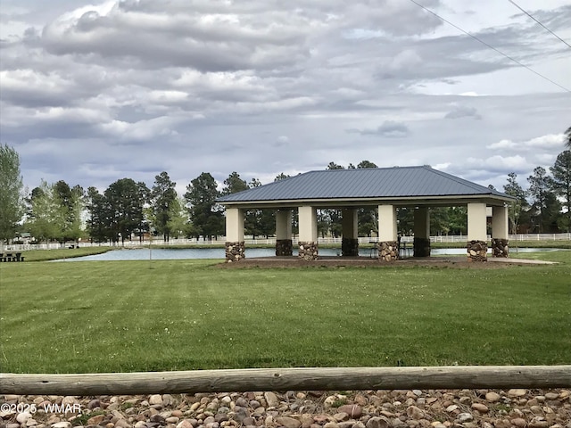2344 S Buffalo Loop, Overgaard, AZ 85933 - photo 38