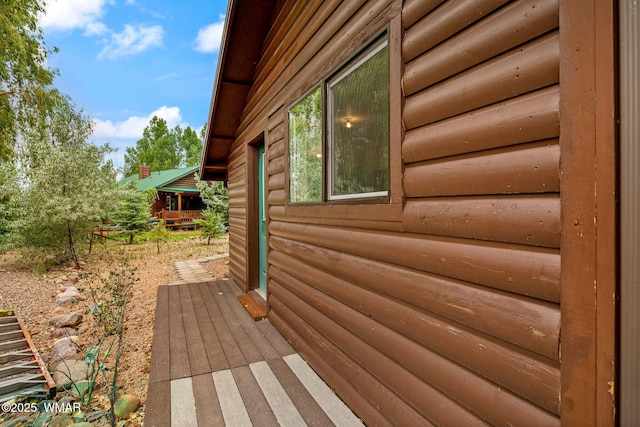 2344 S Buffalo Loop, Overgaard, AZ 85933 - photo 35