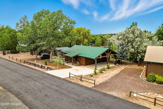 2344 S Buffalo Loop, Overgaard, AZ 85933 - photo 19