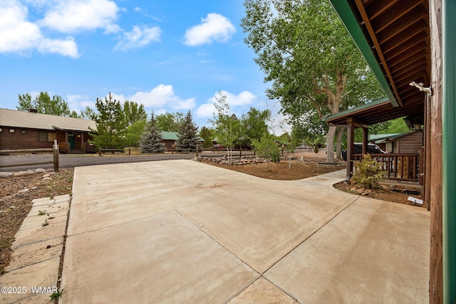 2344 S Buffalo Loop, Overgaard, AZ 85933 - photo 25