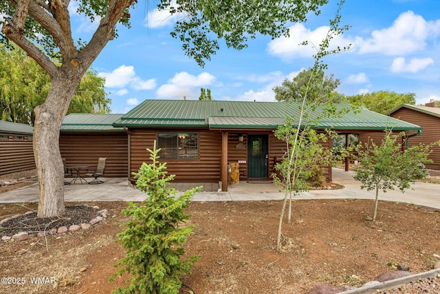 2344 S Buffalo Loop, Overgaard, AZ 85933 - photo 36