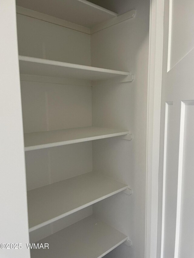 2490 Aspen Run, Pinetop, AZ 85935 - view of closet