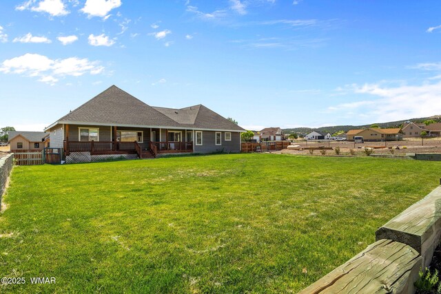 650 S Genevieve Dr, Eagar, AZ 85925 - photo 33