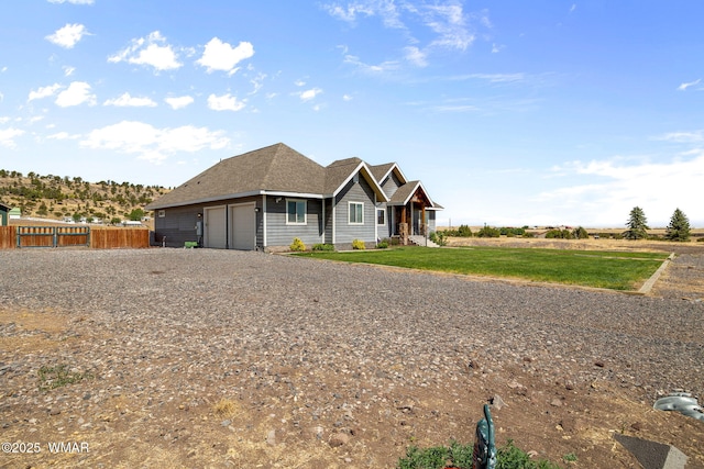 650 S Genevieve Dr, Eagar, AZ 85925 - photo 2