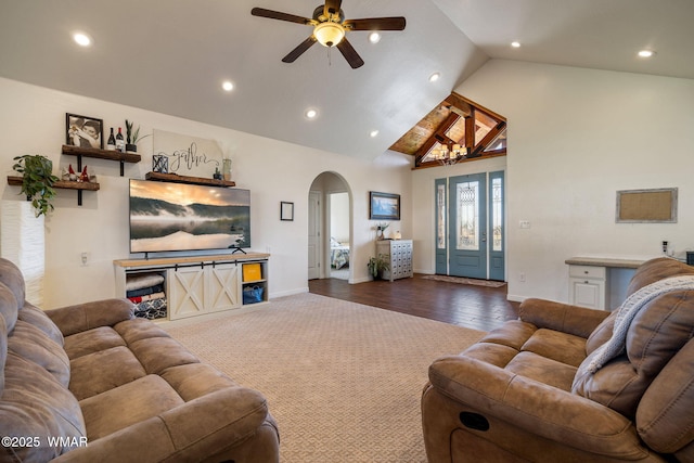 650 S Genevieve Dr, Eagar, AZ 85925 - photo 7