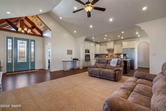 650 S Genevieve Dr, Eagar, AZ 85925 - photo 8